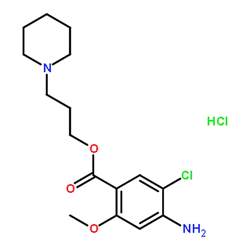 RHAWN RS 23597-190 HYDROCHLORIDE