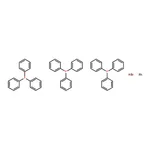 RHAWN Bromotris(triphenylphosphine)rhodium(I)