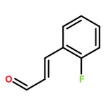 RHAWN (E)-3-(2-fluorophenyl)acrylaldehyde