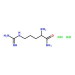 RHAWN H-Arg-NH2·2HCl