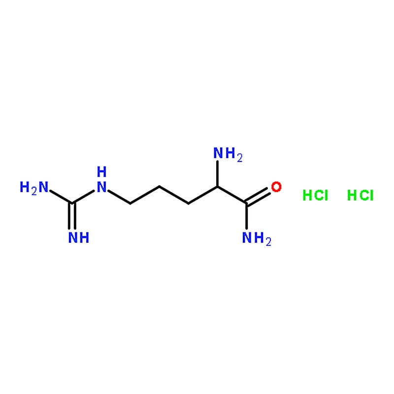 RHAWN H-Arg-NH2·2HCl