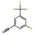 RHAWN 3-Fluoro-5-(trifluoromethyl)benzonitrile