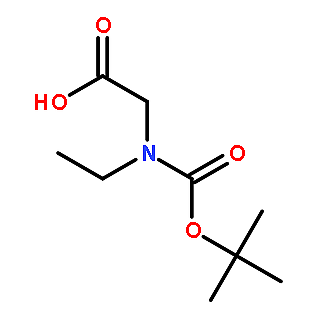 RHAWN Boc-N-Ethylglycine
