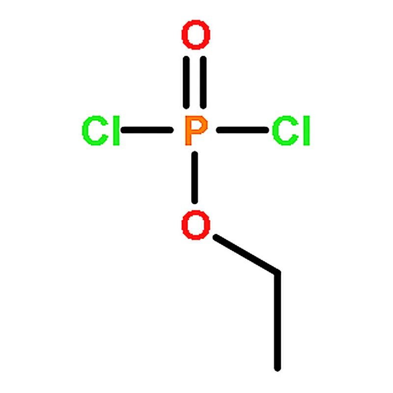 RHAWN Ethyl dichlorophosphate
