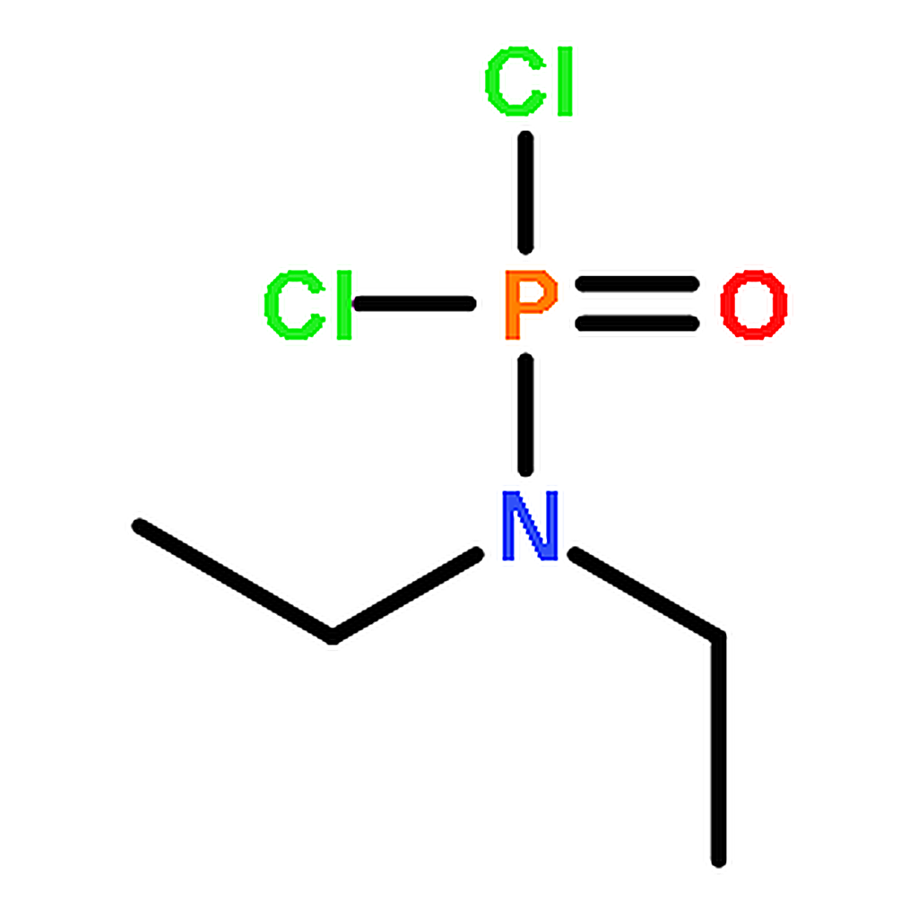 RHAWN Diethylphosphoramidic dichloride