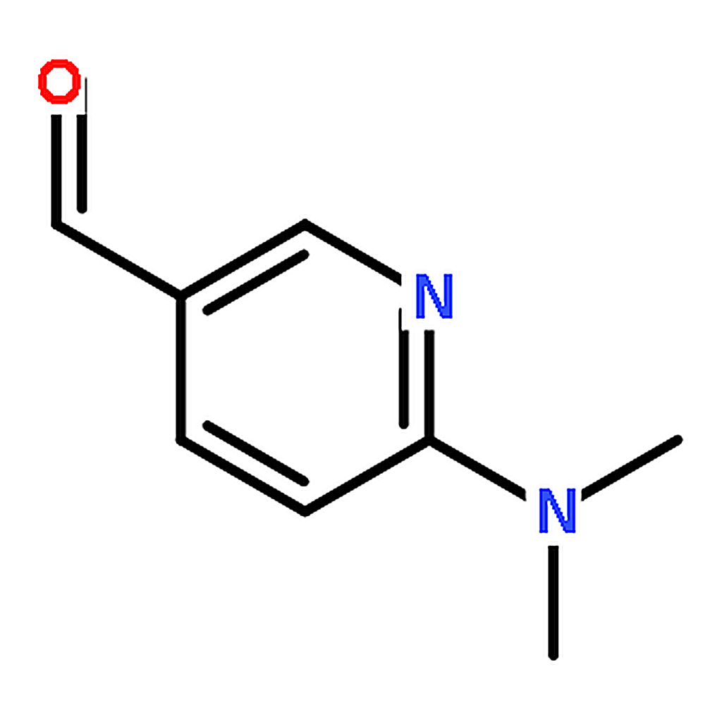 RHAWN 6-(Dimethylamino)nicotinaldehyde