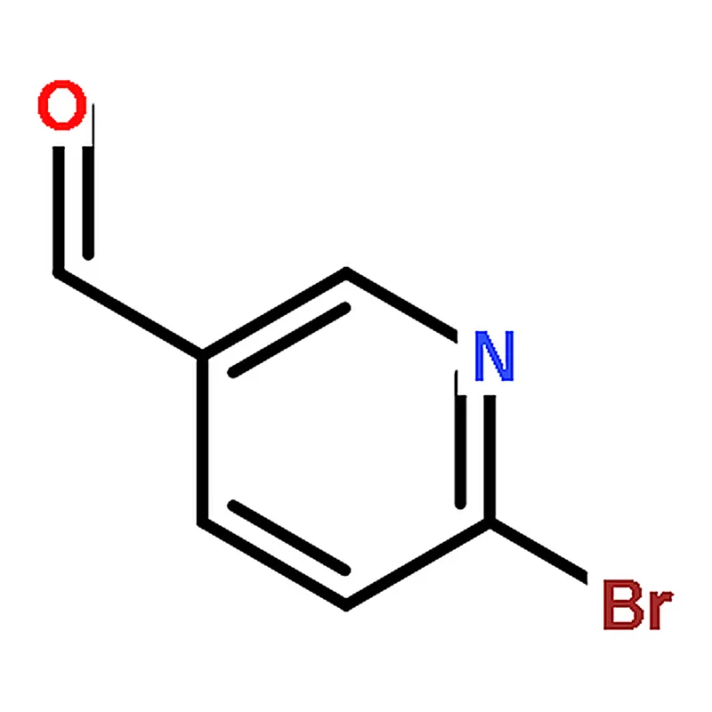 RHAWN 6-Bromo-3-pyridinecarboxaldehyde