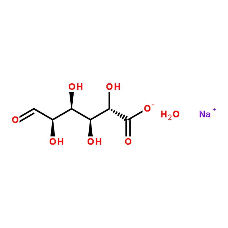 RHAWN D-Glucuronic acid sodium salt