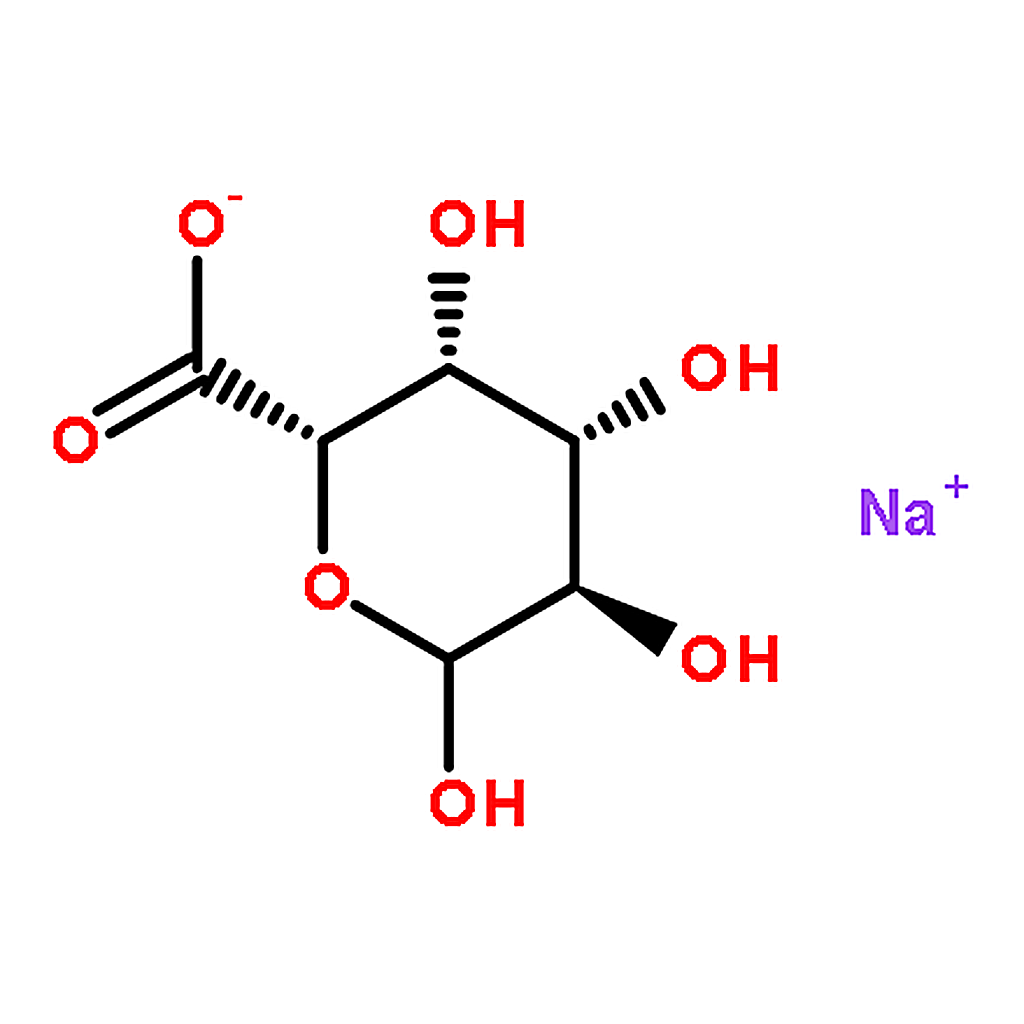 RHAWN D-(+)-Galacturonic acid sodium salt