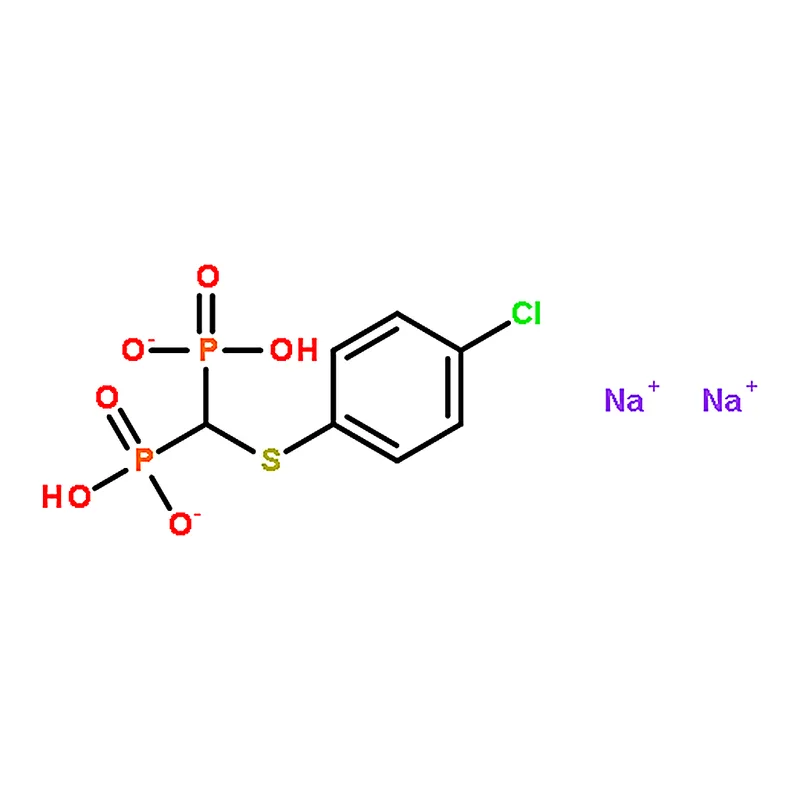 RHAWN Disodium Tiludronate