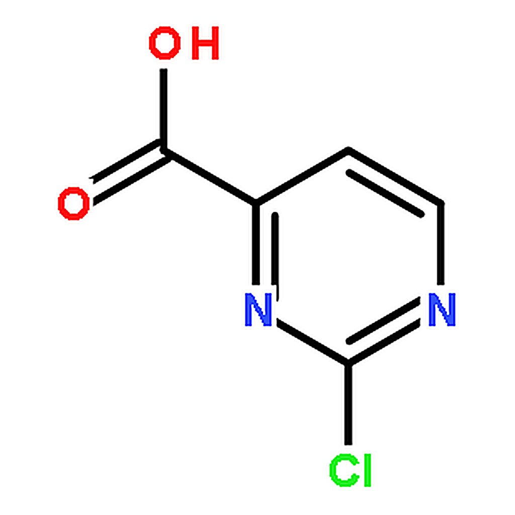 RHAWN 2-Chloropyrimidine-4-carboxylic acid