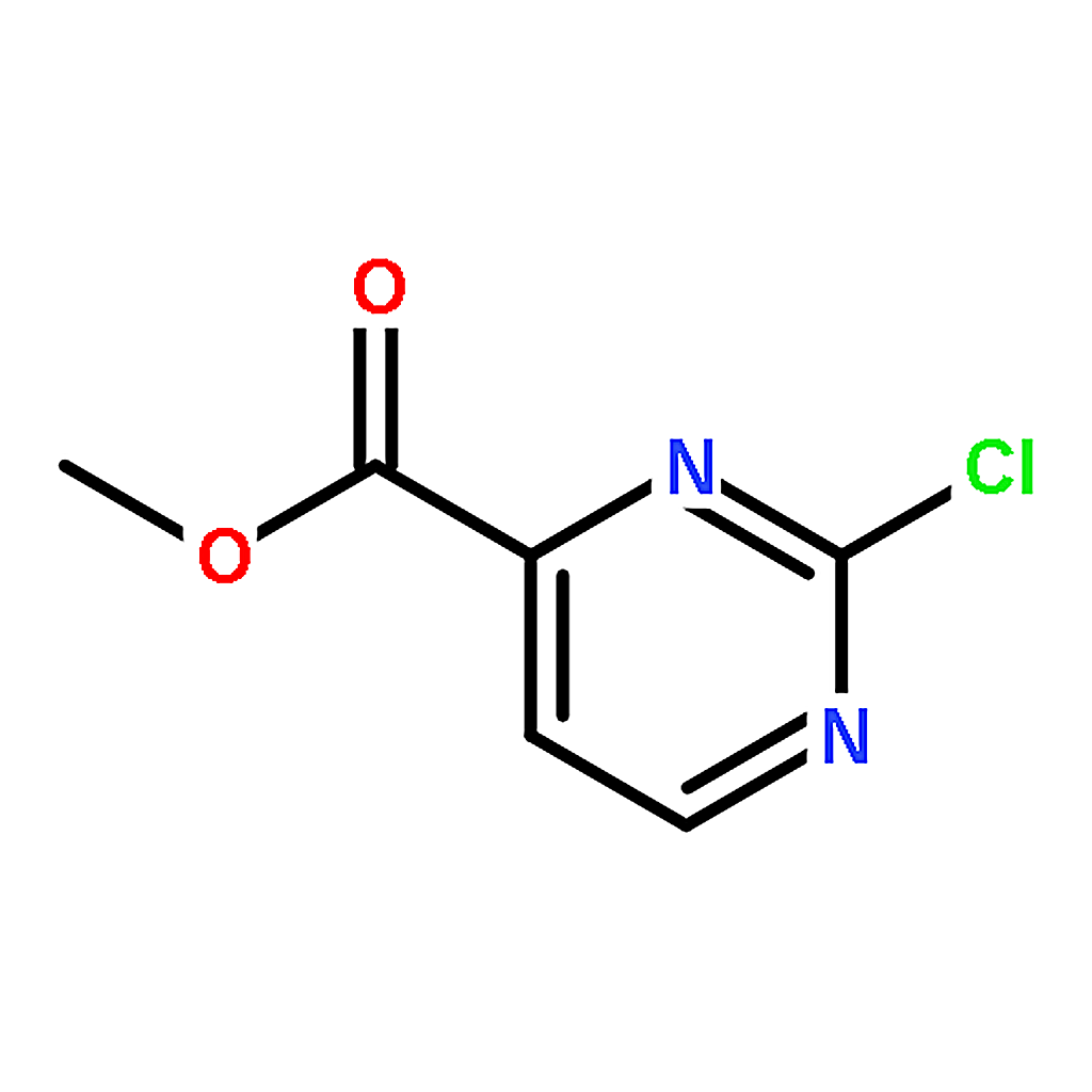 RHAWN Methyl 2-chloropyrimidine-4-carboxylate