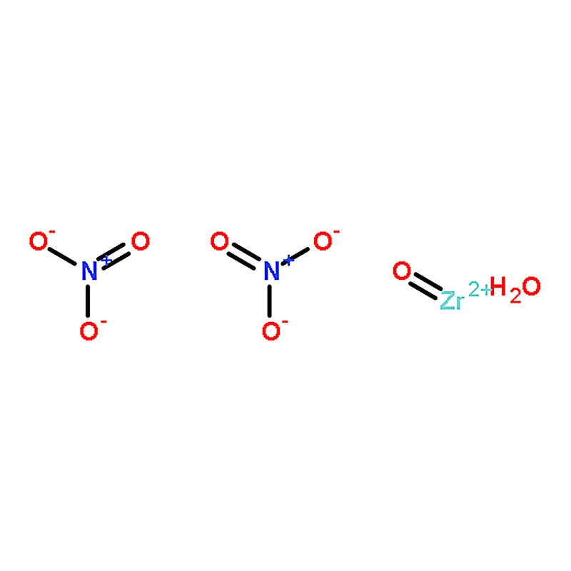 RHAWN Zirconium(IV) oxynitrate hydrate