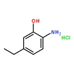 RHAWN 2-Amino-5-ethylphenol hydrochloride
