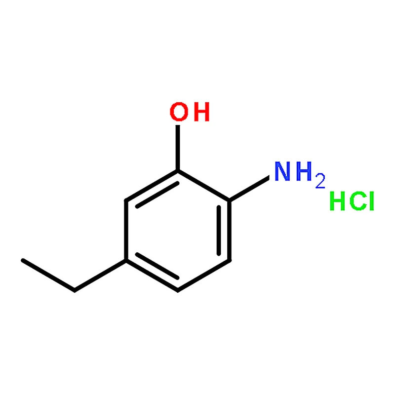 RHAWN 2-Amino-5-ethylphenol hydrochloride