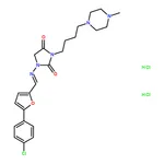 RHAWN Azimilide Dihydrochloride