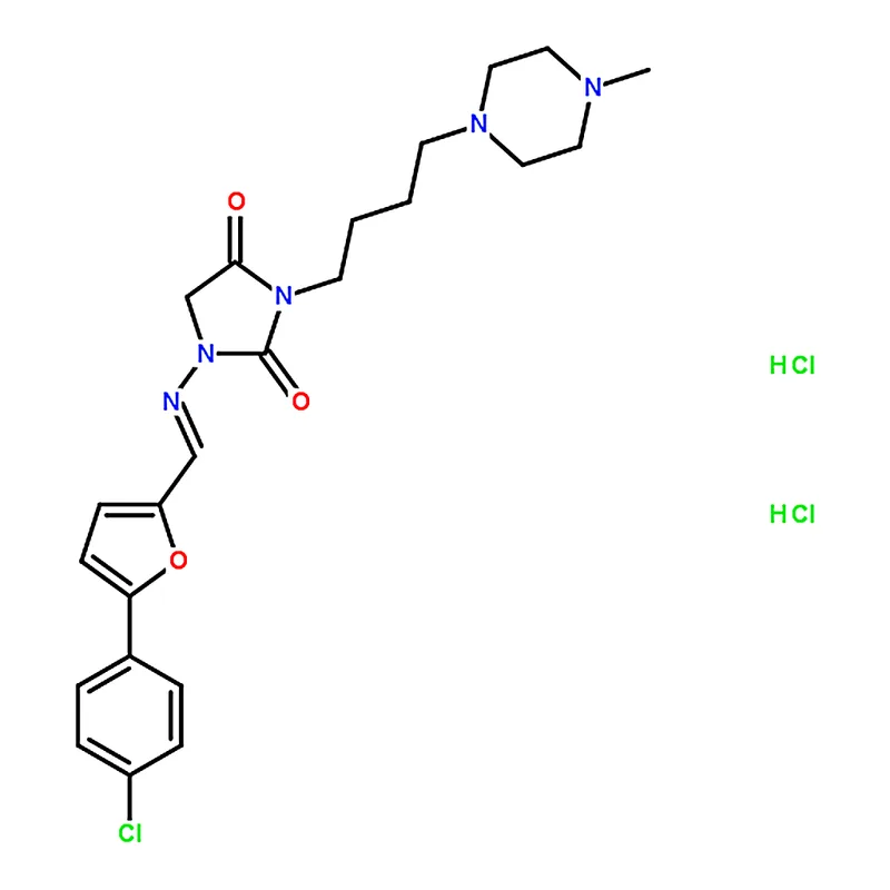 RHAWN Azimilide Dihydrochloride