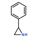 RHAWN 2-Phenylaziridine