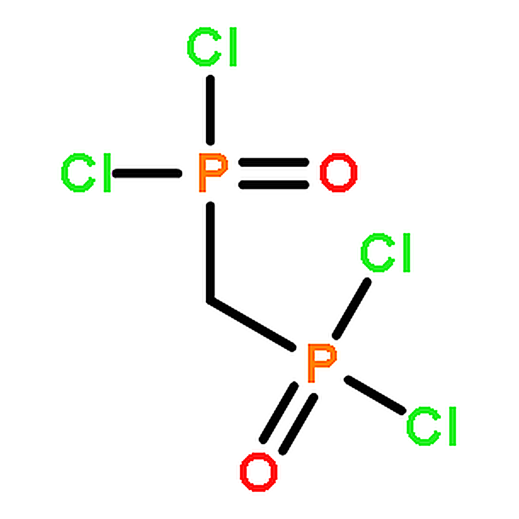 RHAWN Methylenebis(phosphonicDichloride)