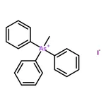 RHAWN Methyltriphenylarsonium Iodide