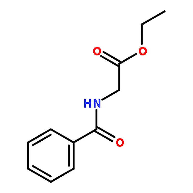 RHAWN Ethyl 2-benzamidoacetate