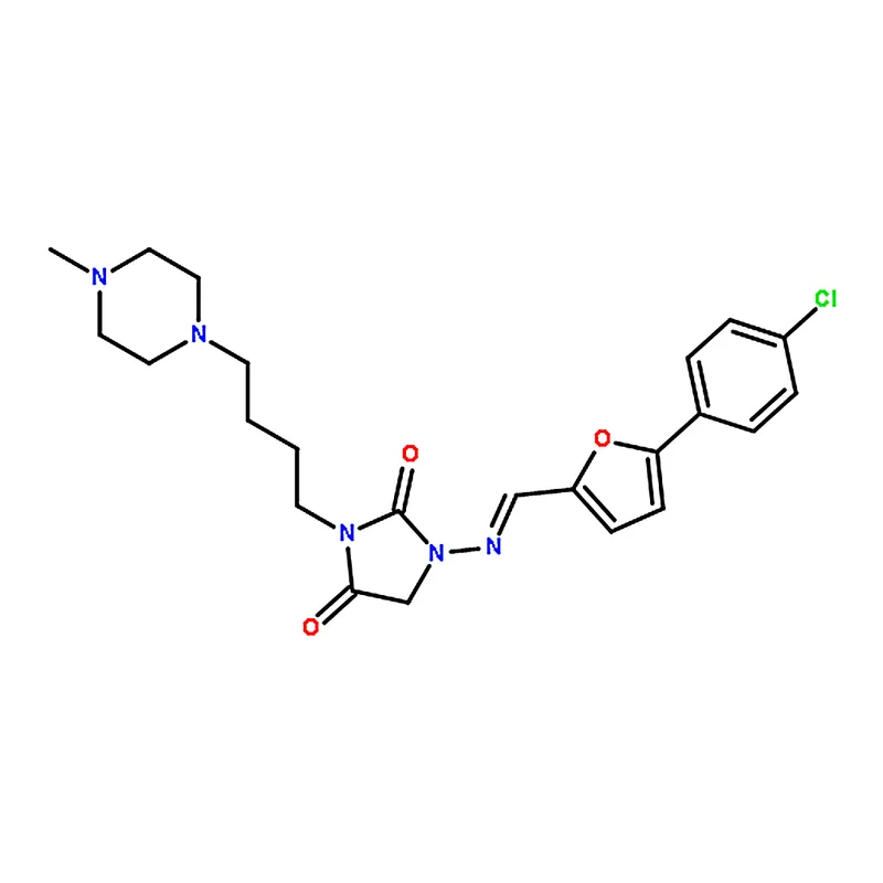 RHAWN Azimilide