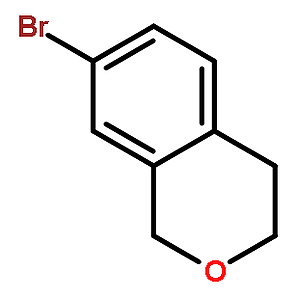 RHAWN 7-Bromoisochroman