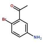 RHAWN 1-(5-Amino-2-bromophenyl)ethanone