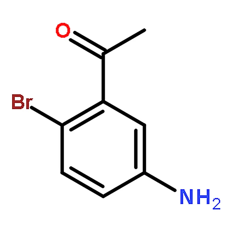 RHAWN 1-(5-Amino-2-bromophenyl)ethanone