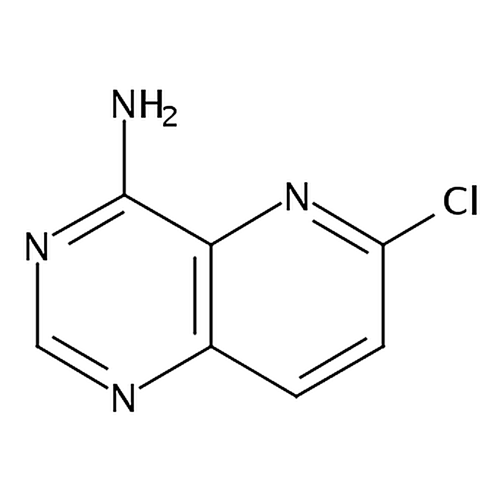 RHAWN 6-Chloropyrido[3，2-D]Pyrimidin-4-Amine