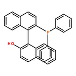 RHAWN (R)-2-diphenyphosphino,2'-hydroxyl-1,1'-binaphthyl