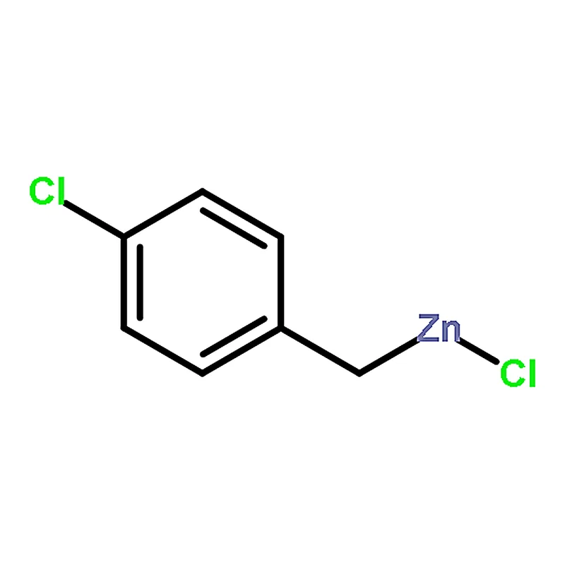 RHAWN 4-CHLOROBENZYLZINC CHLORIDE
