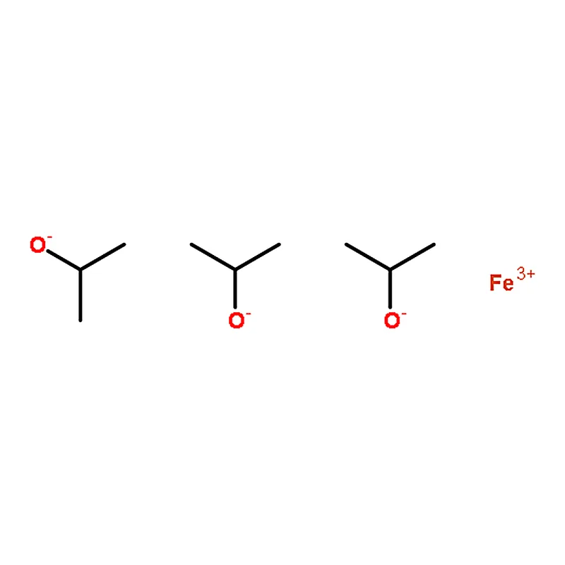 RHAWN Iron(III) isopropoxid