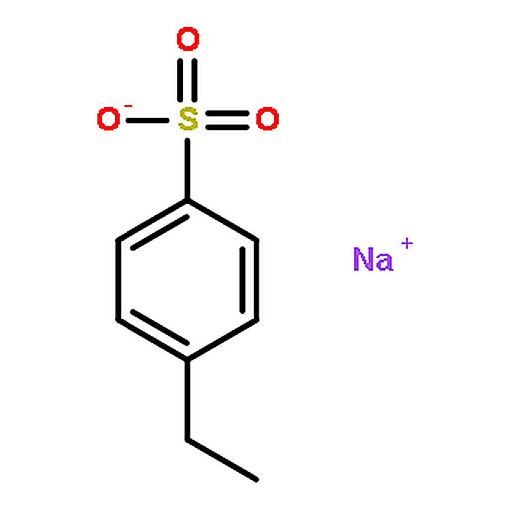 RHAWN Sodium 4-Ethylbenzenesulfonate
