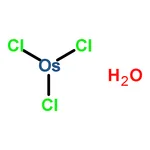 RHAWN Osmium(III) chloride hydrate
