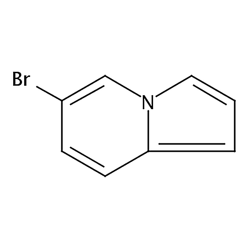 RHAWN 6-Bromoindolizine