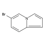 RHAWN 6-Bromoindolizine