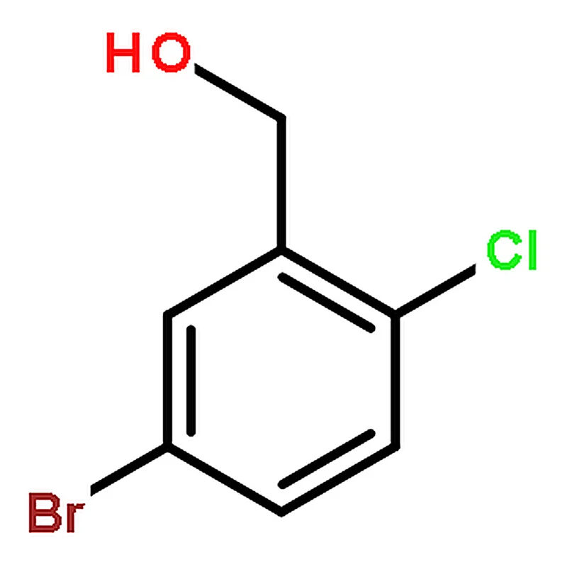RHAWN 5-Bromo-2-chlorobenzyl alcohol