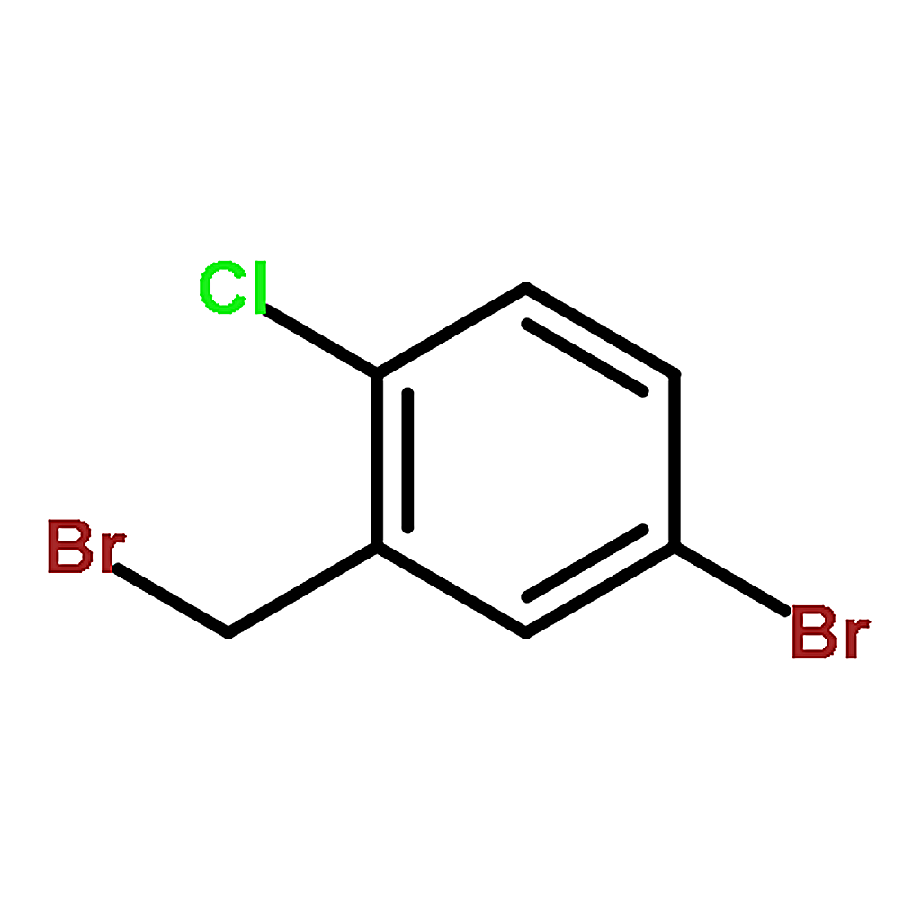 RHAWN 4-bromo-2-(bromomethyl)-1-chlorobenzene