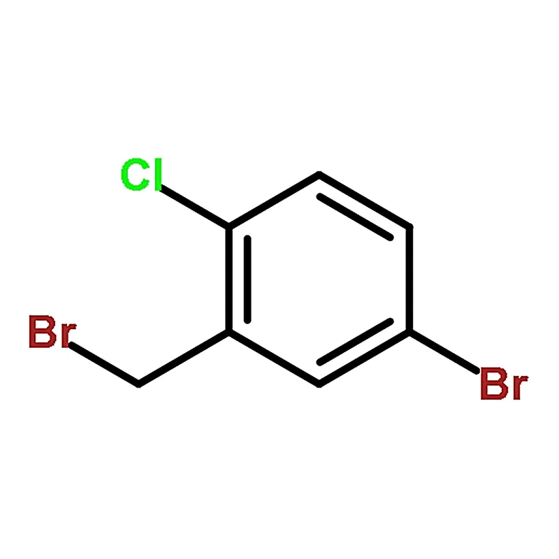RHAWN 4-bromo-2-(bromomethyl)-1-chlorobenzene
