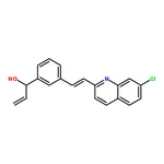 RHAWN (E)-1-(3-(2-(7-Chloroquinolin-2-yl)vinyl)phenyl)prop-2-en-1-ol