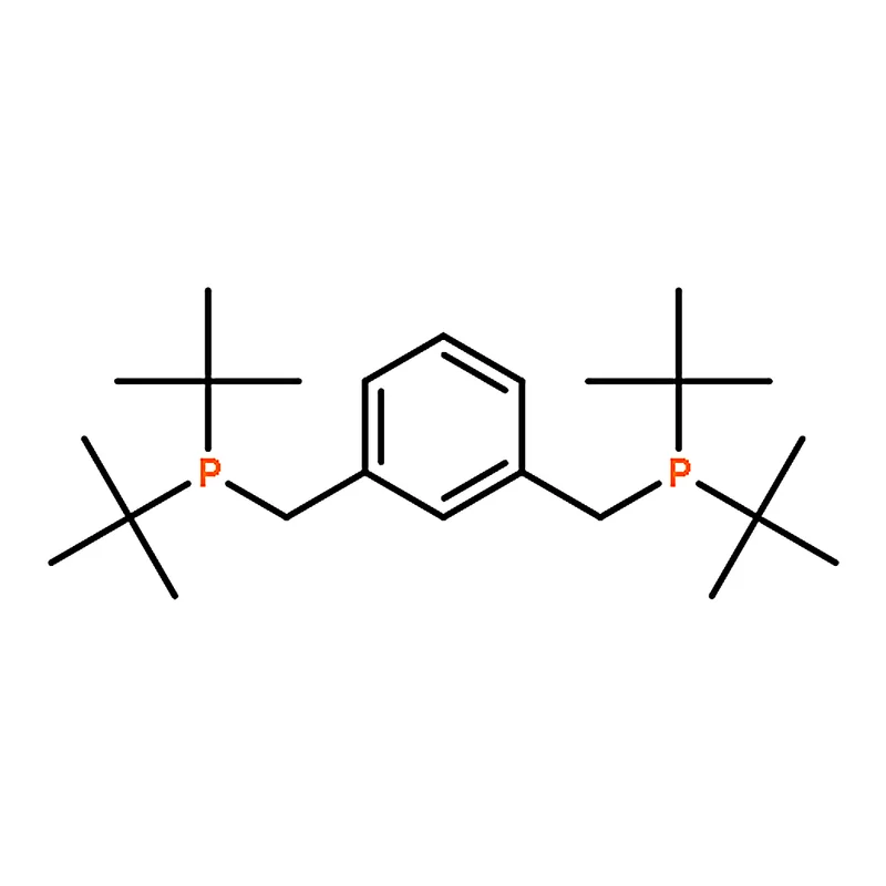 RHAWN 1,3-Bis(di-tert-butylphosphinomethyl)benzene