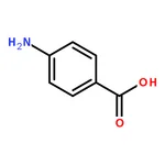 RHAWN 4-Aminobenzoic acid