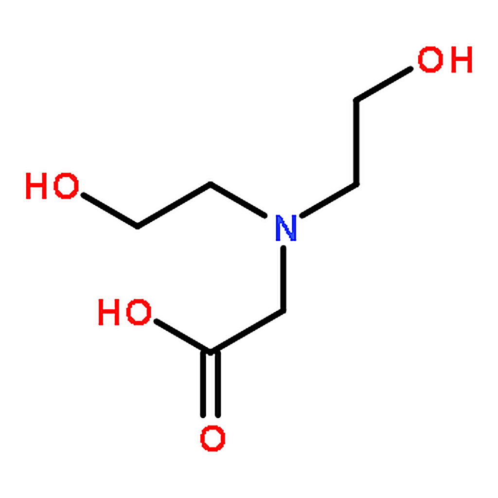 RHAWN N,N-Bis(2-hydroxyethyl)glycine (Bicine)