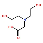 RHAWN N,N-Bis(2-hydroxyethyl)glycine (Bicine)