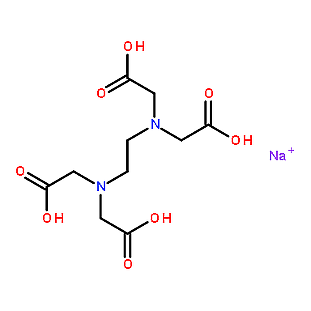 RHAWN Ethylenediaminetetraacetic acid trisodium salt dihydrate