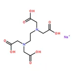 RHAWN Ethylenediaminetetraacetic acid trisodium salt dihydrate