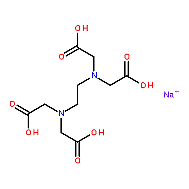 RHAWN Ethylenediaminetetraacetic acid trisodium salt dihydrate