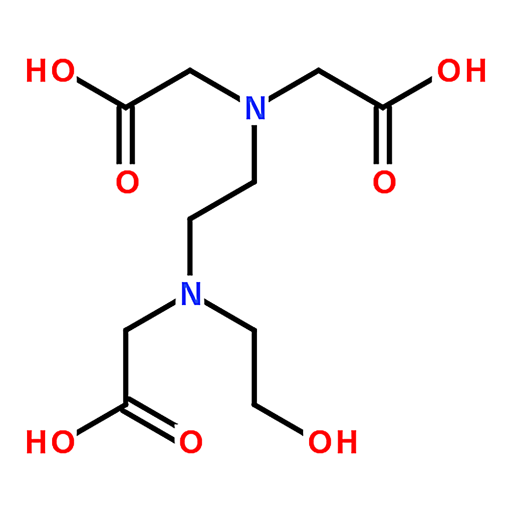 RHAWN N-(2-Hydroxyethyl)ethylenediaminetriacetic acid
