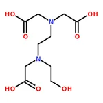RHAWN N-(2-Hydroxyethyl)ethylenediaminetriacetic acid